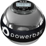 NSD パワーボール 350Hz Metal Pro Diablo Autostart（メタル プロ
